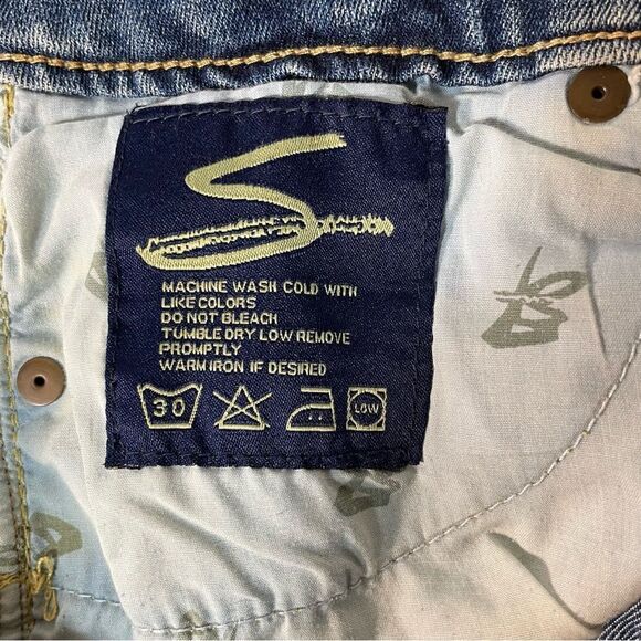 Seven flare jeans size 29 - Picture 6 of 13